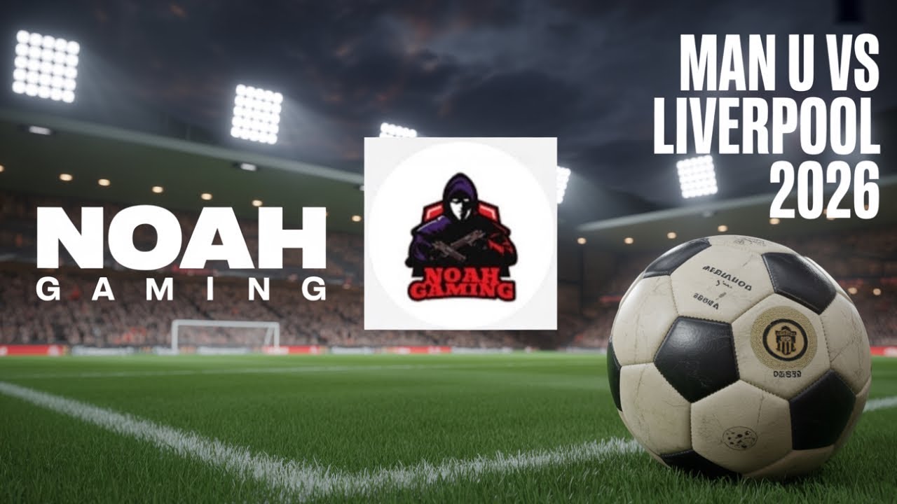 «Манчестер Юнайтед» — «Ливерпуль». Кто победит в 2026 году? Узнайте сегодня вечером.