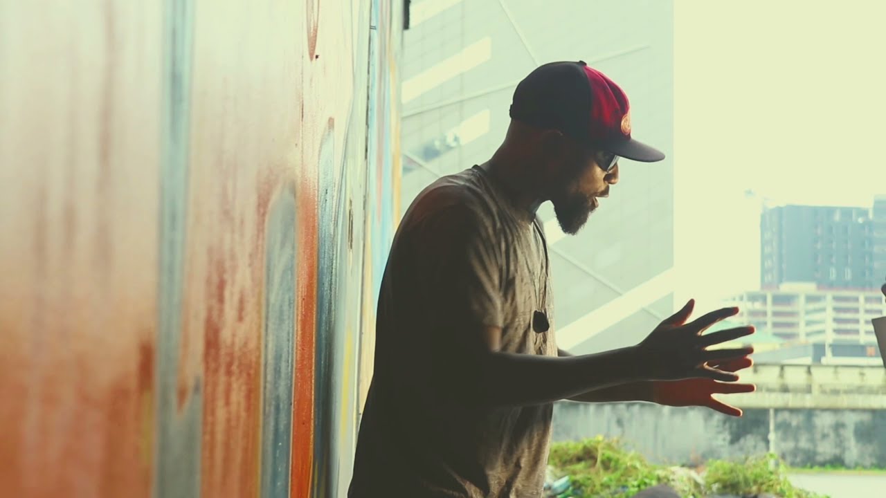 Boombap Brothers - Knock you out feat. Cee Ganja | MicDailie | OGI (Directed by Radio Squirrel)