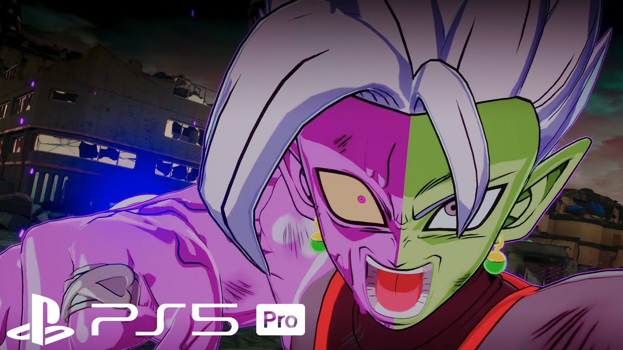 All Ultimate Attacks in Dragon Ball Sparking Zero