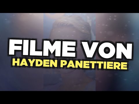 Die besten Hayden Panettiere Filme