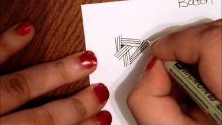 Tangle Tutorial: Baton