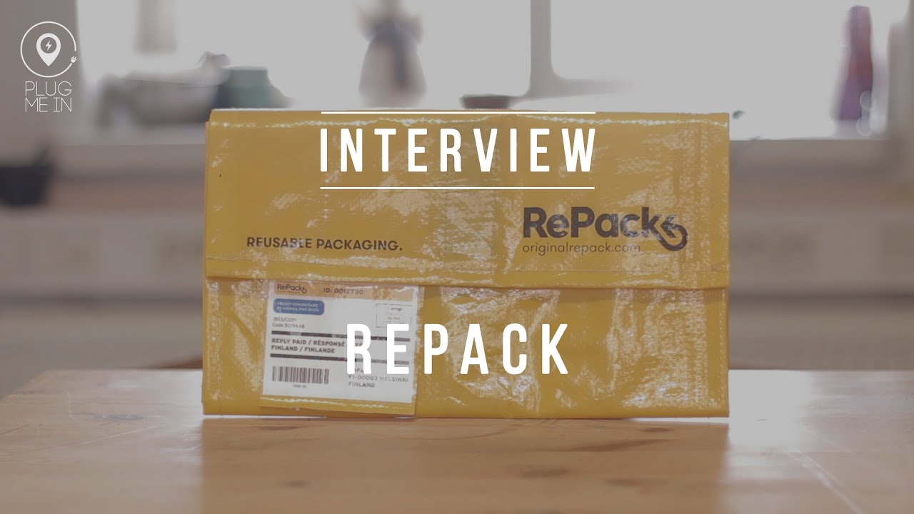 Interview | Repack