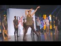 Senior Male Dance Off - The Dance Awards Orlando 2016