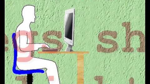 MecaGratis.com - Typing Course - Lesson 4