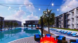 Community Preview - The Pointe North Hills in North Little Rock, AR