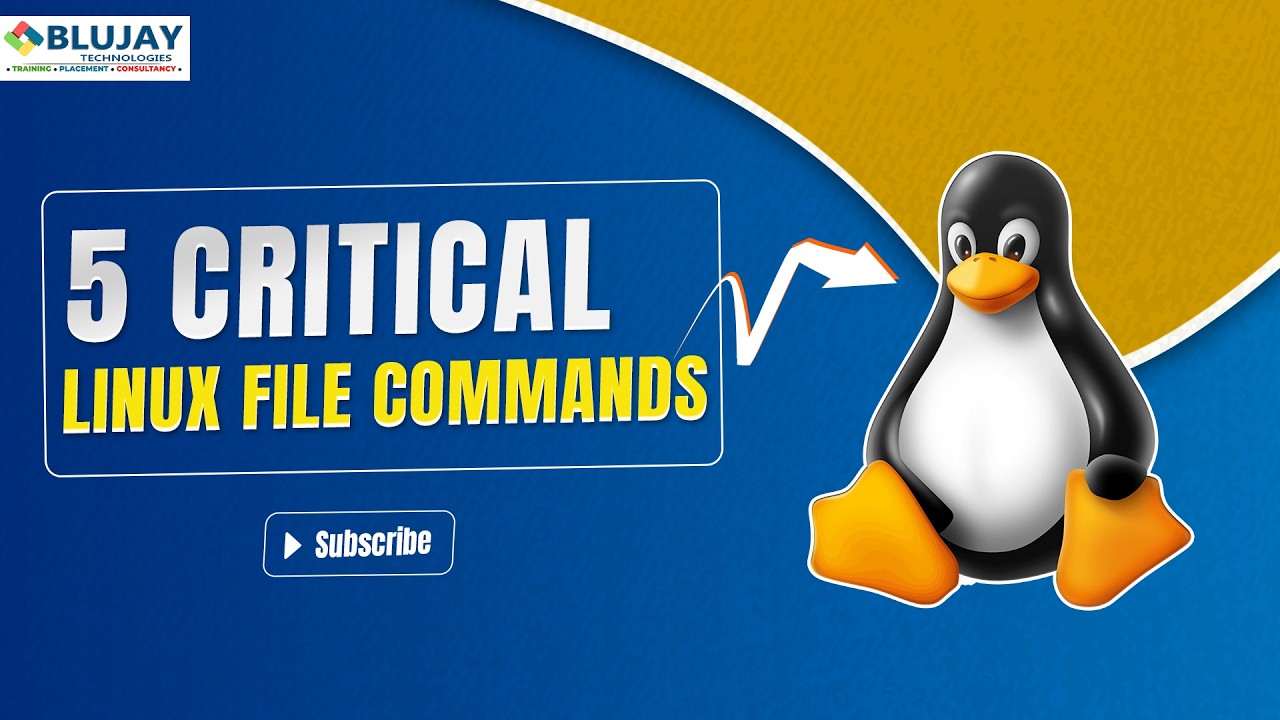 5 критических ошибок при работе с файловыми командами в Linux, которых следует избегать.