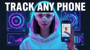 10 Free Phone Tracking Tools Hackers Use
