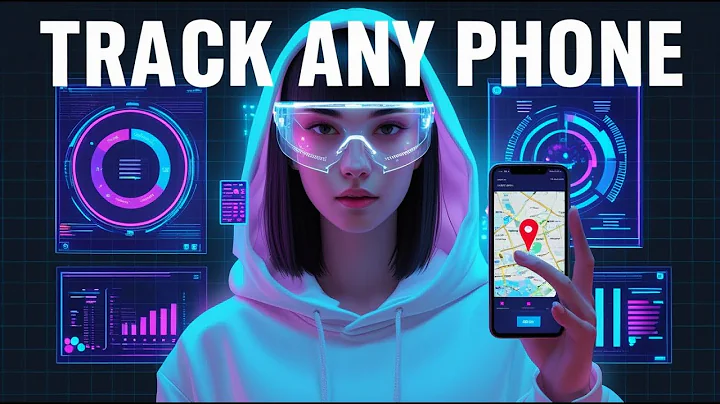 10 Free Phone Tracking Tools Hackers Use