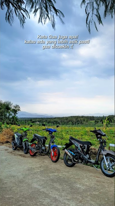 Story' wa Beat Karbu