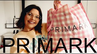 PRIMARK HAUL SPRING 2022 *TRY ON* SUMMER FASHION