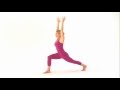 Steady as She Goes: Home Practice from Yoga Journal