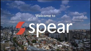 Start Your Career with Spear | (Link in Description)