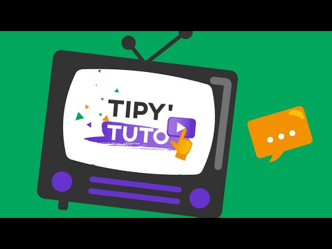 Diffusez Votre affiche sur TipyTV