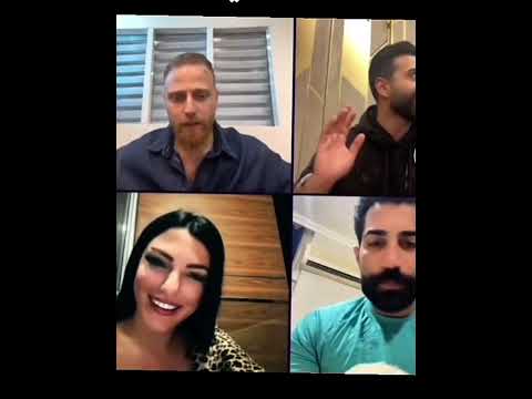 لايف شرشبيل العجوز وإبنها قسمة ونصيب ضحك اكسبلور    ترند    