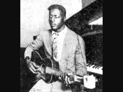 Blind Willie Johnson - In My Time Of Dying / Jesus Make Up My Dying Bed