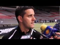 Canada 2012: Herdman looks ahead to Mexico