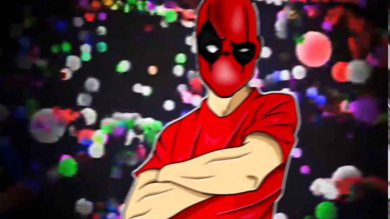 Intro Dorgas - Intro para @Srmaster 10 Likes??