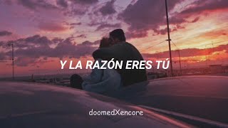 Hoobastank - The Reason Traducida Sub Eapañol