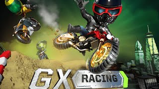 GX Racing - Android/iOS Gameplay screenshot 1