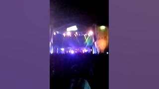 Iwan fals nge-Djinggo Go Go Go - Nyanyian perang