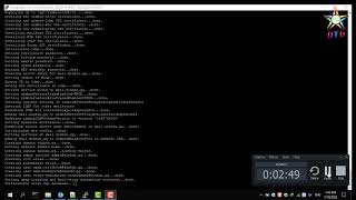 Tutorial How to Install Zimbra Zextras version 9 screenshot 2