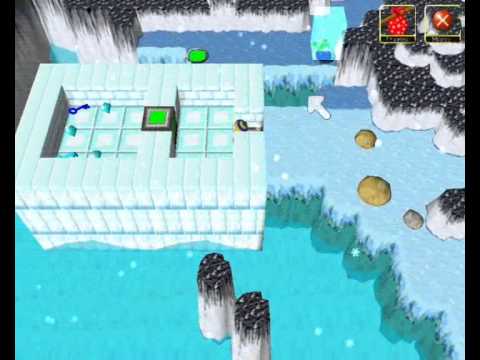 Wonderland Adventures - Mysteries of Fire Island{Full Version} Walkthrough-Episode 17