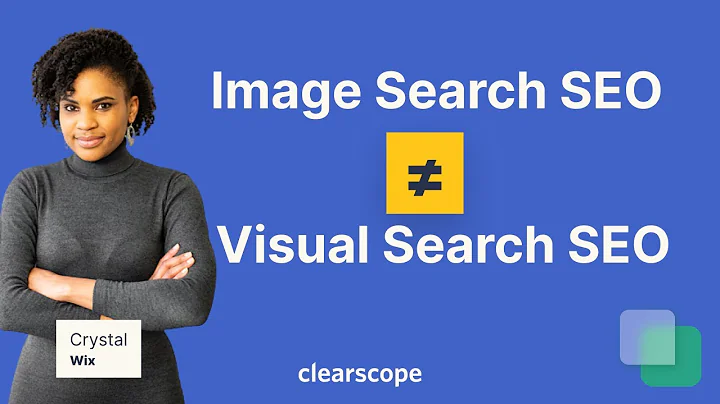 Why Image Search SEO is NOT Visual Search SEO by C...