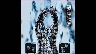 Propaganda - P: Machinery - 1985 - Ultra Traxx Long Version