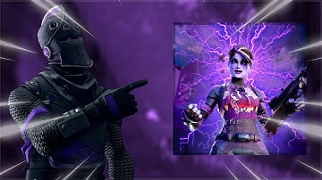 How To Make Cool Fortnite Logos For FREE On IOS/Android