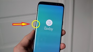 Android Bixby Button Secret Tricks