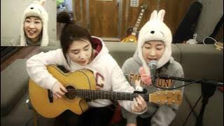 Hcube wiv J Rabbit - 힘든가요? (R U tired?)