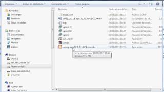 SQL SERVER+XAMP+PHP.2