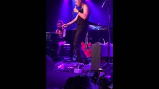 Jose James Performs a Bill Withers Remix Medley at The Birchmere