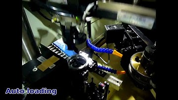 CNC GEAR DEBURRING MACHINE