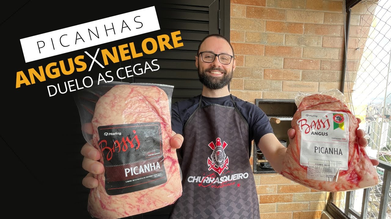 VISITEI A LOJA DA SWIFT E QUASE ENFARTEI, CARNE DE R$350,00 O KG. 