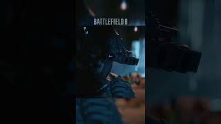 Game or real war? 🤯 | Battlefield 6 #battlefield #battlefield6 #bf6 #BF6 #gaming #gamingshorts #edit