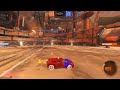 Rocket league best saves compilation epic saves