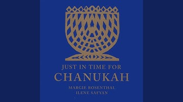 Thumbnail of Chanukah Blessings