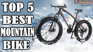Top 5 Best Mountain Bike In 2020 | Love Freedom Mountain Bike Review
