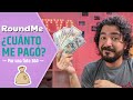 RoundMe: ¿Cuánto me pagó por una fotografía 360? #08