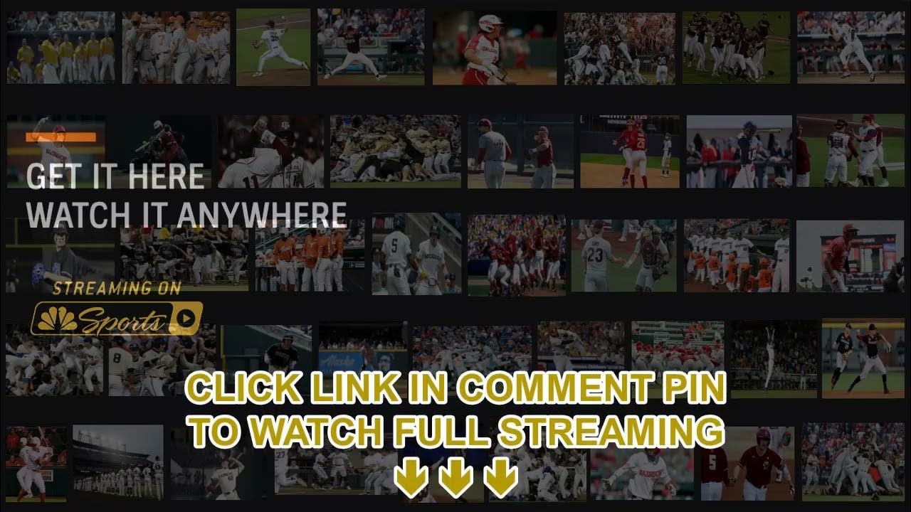 [LIVESTREAM] 2023 CIAA Softball Elizabeth City State University v WinstonSalem State