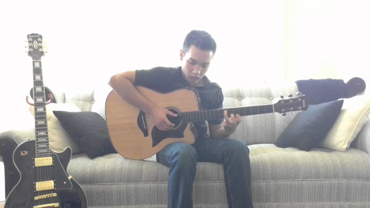 Sungha jung poker face gp5