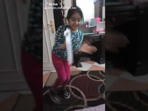 بحبك ياماا عاوز اتجوز يماا   حنين محمد