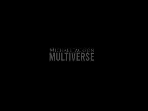 Michael Jackson - LIVE MIX (The Multiverse Tour) TEASER