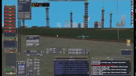 EQ Shadowknight Swarming Tutorial(nerfed)