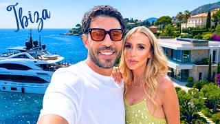 Are We Too Old For Ibiza? (Superyacht to Calvin Harris)