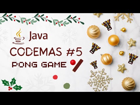 🎮 Codemas Special