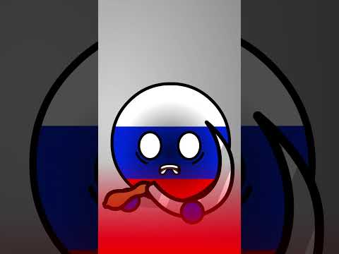СССР Зовёт #countryballs
