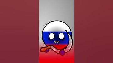 СССР Зовёт #countryballs