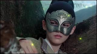 若梦 | Ruo Meng (Dream of Chang'an/Stand By Me OST) – 周深 Charlie Zhou Shen (Lirik terjemahan IND/ENG)